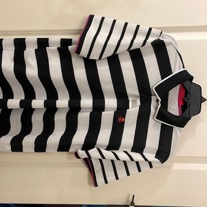 G/fore polo size L in excellent condition